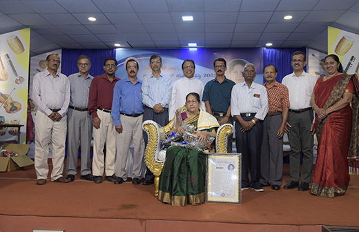 Konkani Literary Award-2023